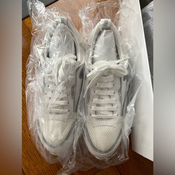 Sandro Flame Sneakers - Picture 7 of 9